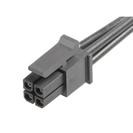 Molex Micro-Fit 3.0 Female-To-Micro-Fit 3.0 Female Off-The-Shelf (Ots) Cable Assembly 2147552041